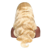 613 lace wig bwraight