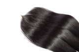 Brazilian Straight Human Hair Natural Black Bundles